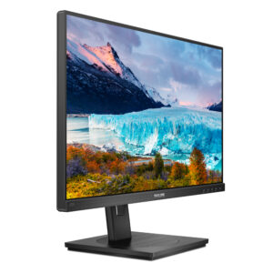 Philips S Line 272S1AE/00 LED display 68,6 cm (27") 1920 x 1080 Pixel Full HD LCD Nero immagine gallery 4 Philips S Line 272S1AE/00 LED display 68,6 cm (27") 1920 x 1080 Pixel Full HD LCD Nero