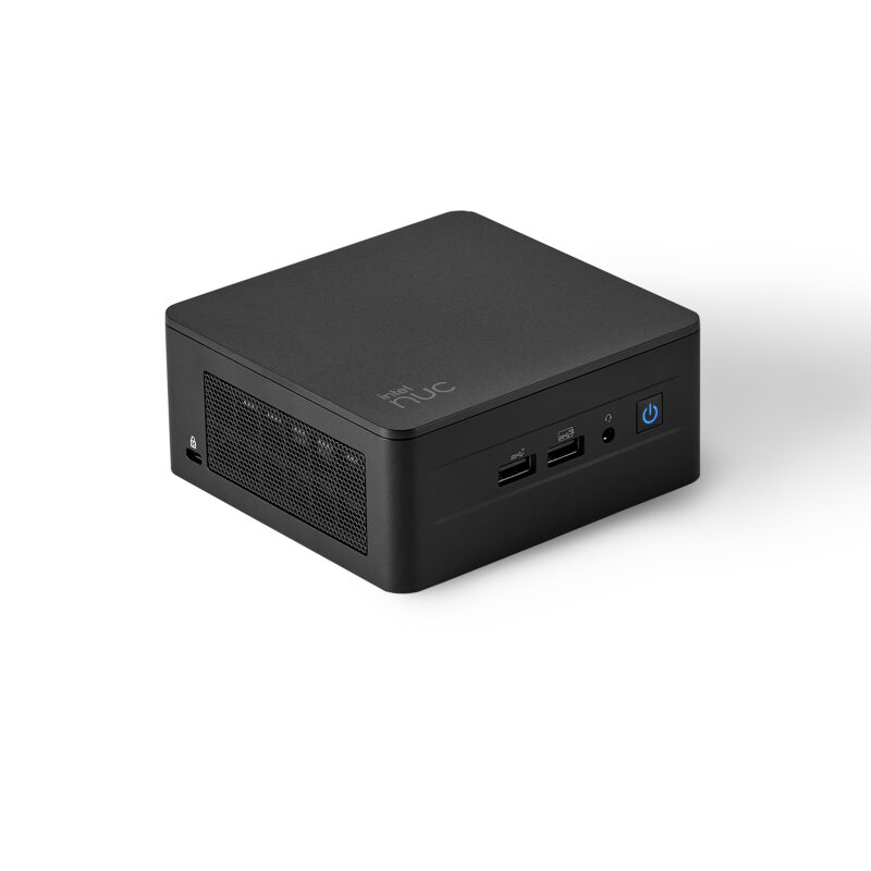 ASUS NUC 13 RNUC13L3HV500002I Nero i5-1350P