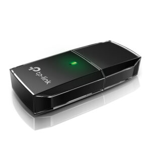 TP-Link Archer T2U WLAN 600 Mbit/s immagine gallery 6 TP-Link Archer T2U WLAN 600 Mbit/s