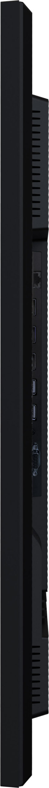 iiyama LH5060UHS-B1AG visualizzatore di messaggi Pannello A digitale 125,7 cm (49.5") LED Wi-Fi 500 cd/m² 4K Ultra HD Nero Processore integrato Android 11 24/7 immagine gallery 8 iiyama LH5060UHS-B1AG visualizzatore di messaggi Pannello A digitale 125,7 cm (49.5") LED Wi-Fi 500 cd/m² 4K Ultra HD Nero Processore integrato Android 11 24/7