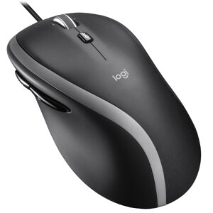 Logitech 910-005784 mouse Ufficio Mano destra USB tipo A Ottico 4000 DPI