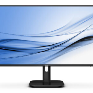 Philips Serie 1000 24E1N1100A/00 Monitor PC 60,5 cm (23.8") 1920 x 1080 Pixel Full HD LCD Nero