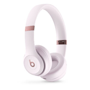 Apple Beats Solo 4 Cuffie Con cavo e senza cavo A Padiglione Musica e Chiamate USB tipo-C Bluetooth Rosa immagine gallery 5 Apple Beats Solo 4 Cuffie Con cavo e senza cavo A Padiglione Musica e Chiamate USB tipo-C Bluetooth Rosa