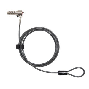 HP Lucchetto a combinazione per cavo nano Essential immagine principale HP Lucchetto a combinazione per cavo nano Essential