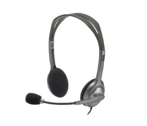 Logitech LGT-H110 immagine principale Logitech LGT-H110