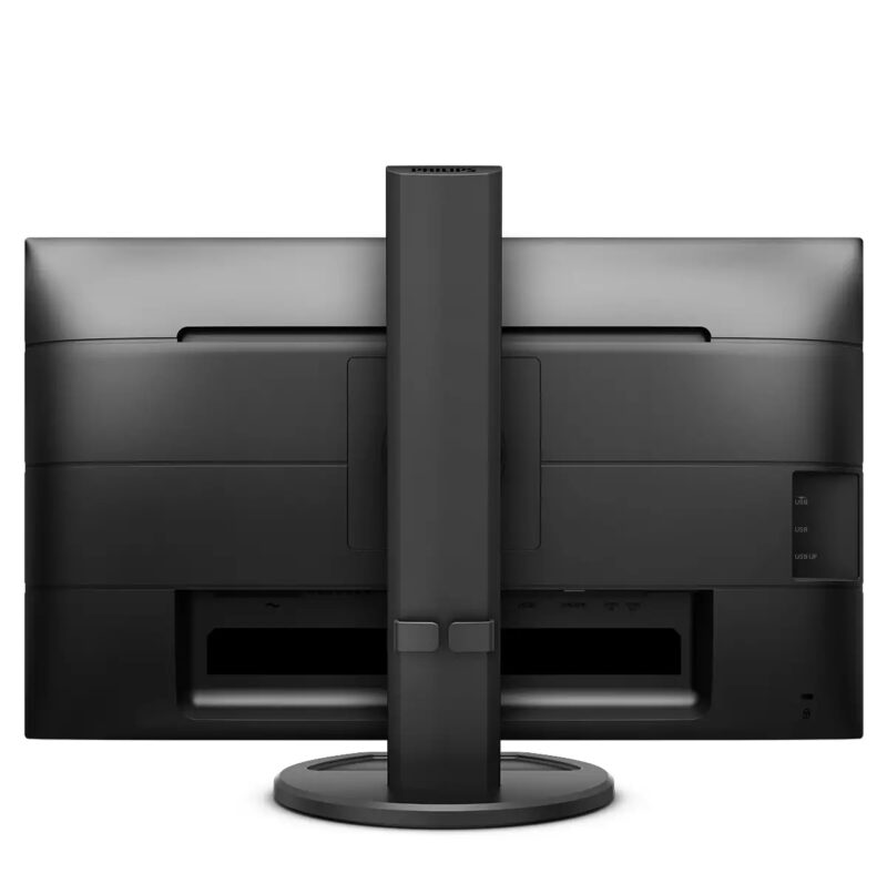 Philips B Line 240B9/00 Monitor PC 61,2 cm (24.1") 1920 x 1200 Pixel WUXGA LED Nero immagine gallery 4 Philips B Line 240B9/00 Monitor PC 61,2 cm (24.1") 1920 x 1200 Pixel WUXGA LED Nero