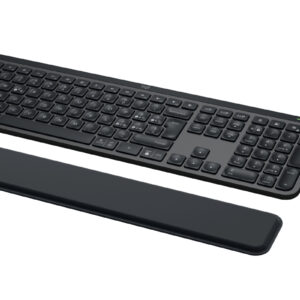 Logitech 920-011609 tastiera Mouse incluso Ufficio Bluetooth QWERTY Italiano Grafite