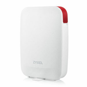 Zyxel USG-LITE 60AX router cablato 2.5 Gigabit Ethernet Bianco
