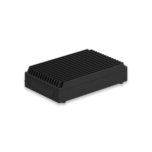ASUS NUC 13 Rugged BNUC13BRKP200B02I Nero N50