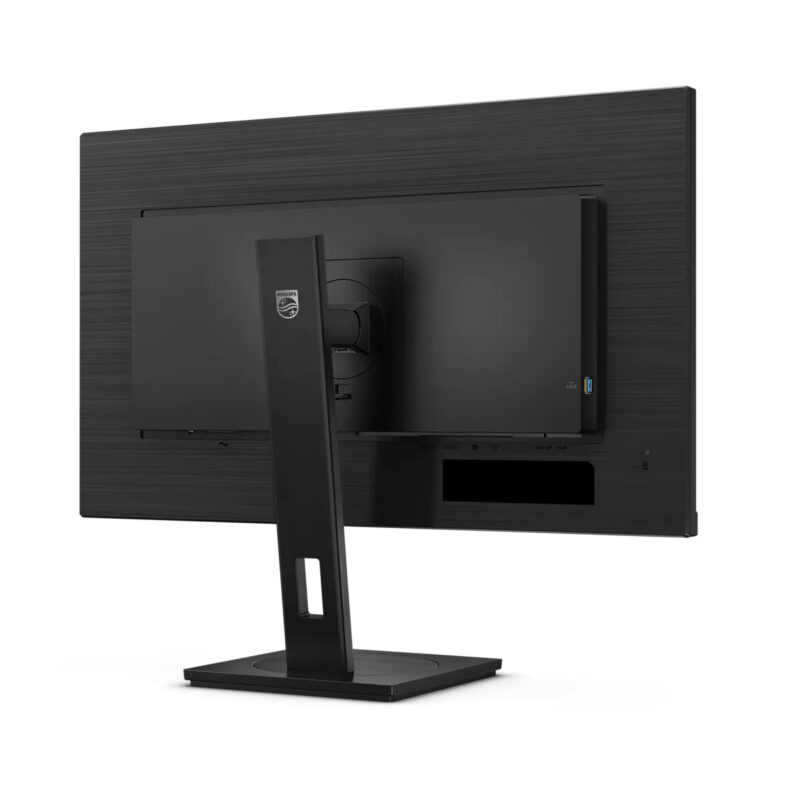 Philips 3000 series 27B1N3800/00 LED display 68,6 cm (27") 3840 x 2160 Pixel 4K Ultra HD LCD Nero immagine gallery 7 Philips 3000 series 27B1N3800/00 LED display 68,6 cm (27") 3840 x 2160 Pixel 4K Ultra HD LCD Nero