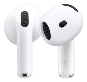 Apple AirPods (4th generation) AirPods 4 con Active Noise Cancellation immagine principale Apple AirPods (4th generation) AirPods 4
