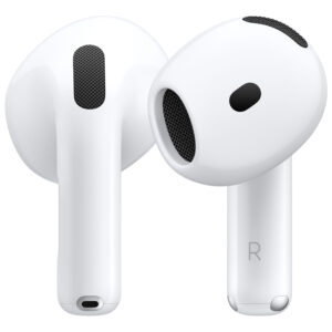 Apple AirPods (4th generation) AirPods 4 con Active Noise Cancellation immagine principale 12 port Cisco Secure Router