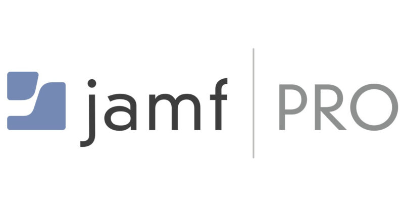 JAMF Pro Gestione dei dispositivi mobili (MDM) Commerciale 1 licenza/e 1 anno/i