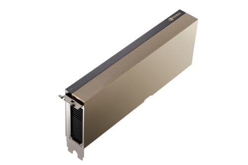 HPE NVIDIA A16 64GB PCIe Non-CEC Accelerator for immagine principale HPE NVIDIA A16 64GB PCIe Non-CEC Accelerator for