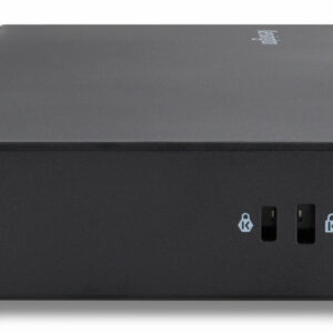 Kensington Docking station doppio 4K USB-C e USB-A SD4781P EQ