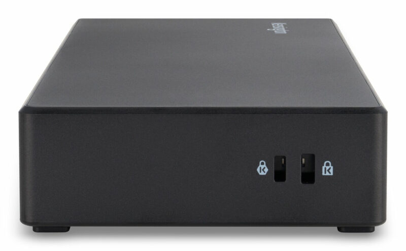 Kensington Docking station doppio 4K USB-C e USB-A SD4781P EQ