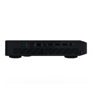 ASUS ROG NUC 14 RNUC14SRKU7168A2I Intel Core Ultra 7 155H 16 GB DDR5-SDRAM 512 GB SSD NVIDIA GeForce RTX 4060 Windows 11 Home Mini PC Nero
