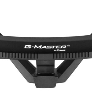 iiyama G-MASTER RED EAGLE CURVED Monitor PC 114,3 cm (45") 5120 x 1440 Pixel Dual QHD LED Nero
