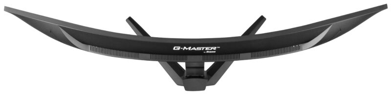 iiyama G-MASTER RED EAGLE CURVED Monitor PC 114,3 cm (45") 5120 x 1440 Pixel Dual QHD LED Nero