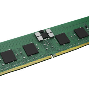 Kingston Technology KTD-PE564S8-16G memoria 16 GB 1 x 16 GB DDR5 6400 MT/s Data Integrity Check (verifica integrità dati)