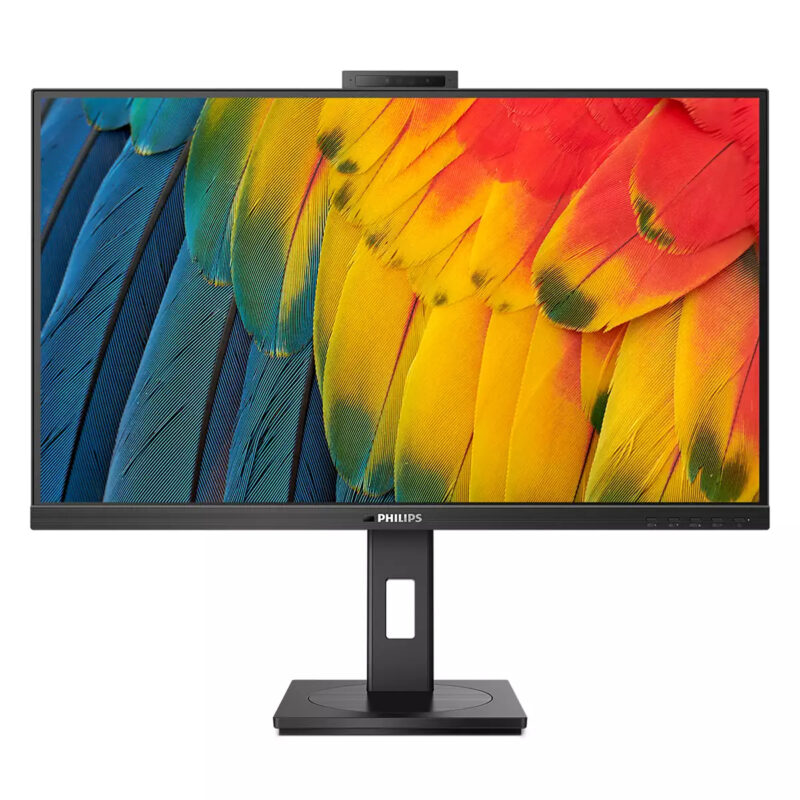 Philips 5000 series 24B1U5301H/00 LED display 60,5 cm (23.8") 1920 x 1080 Pixel Full HD LCD Nero immagine gallery 3 Philips 5000 series 24B1U5301H/00 LED display 60,5 cm (23.8") 1920 x 1080 Pixel Full HD LCD Nero