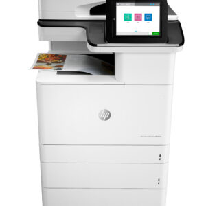 HP Color LaserJet Enterprise LaserJet Enterprise M776dn Multifunction Colore Stampante, Solo Ethernet; Fotocopiatrice, scanner