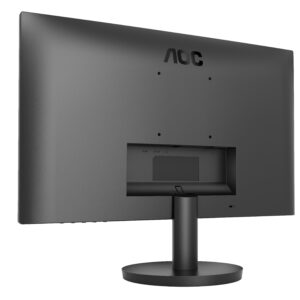 AOC 24B3HA2 Monitor PC 60,5 cm (23.8") 1920 x 1080 Pixel Full HD LED Nero