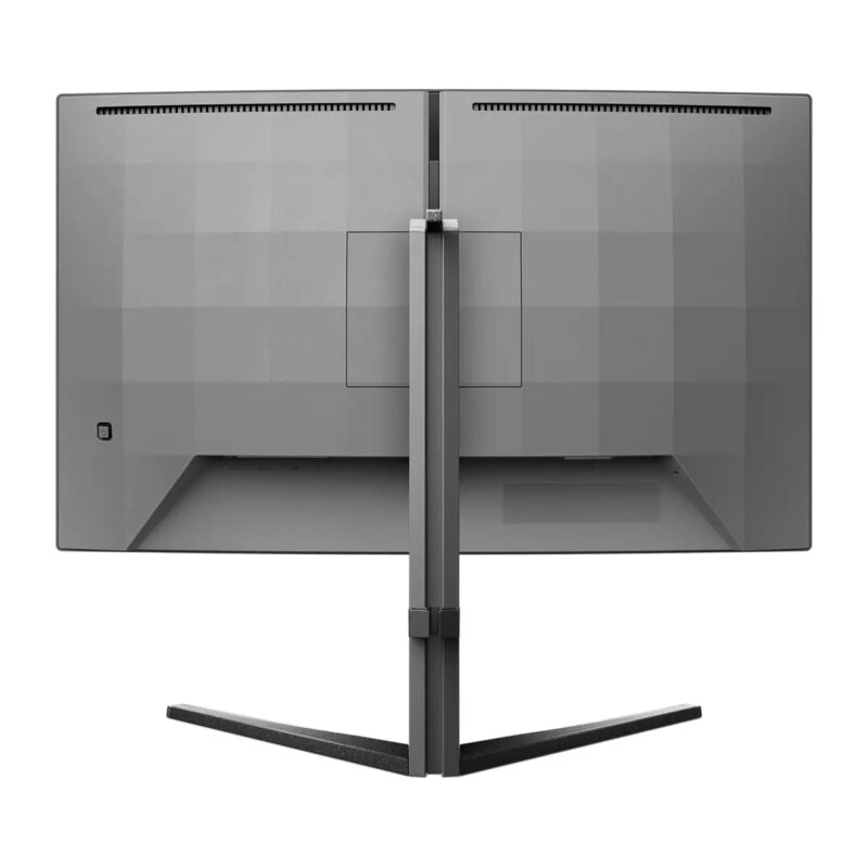 Philips Evnia 5000 27M2C5200W/00 Monitor PC 68,6 cm (27") 1920 x 1080 Pixel Full HD LCD Nero immagine gallery 6 Philips Evnia 5000 27M2C5200W/00 Monitor PC 68,6 cm (27") 1920 x 1080 Pixel Full HD LCD Nero