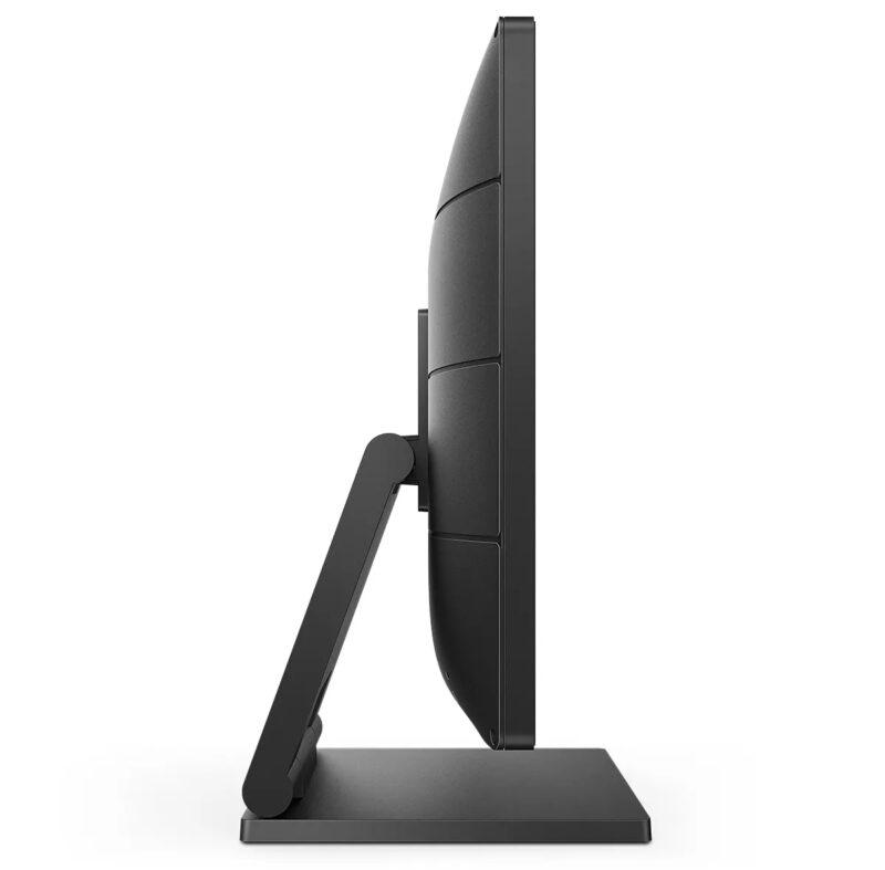 Philips 242B9TL/00 Monitor PC 60,5 cm (23.8") 1920 x 1080 Pixel Full HD LCD Touch screen Nero