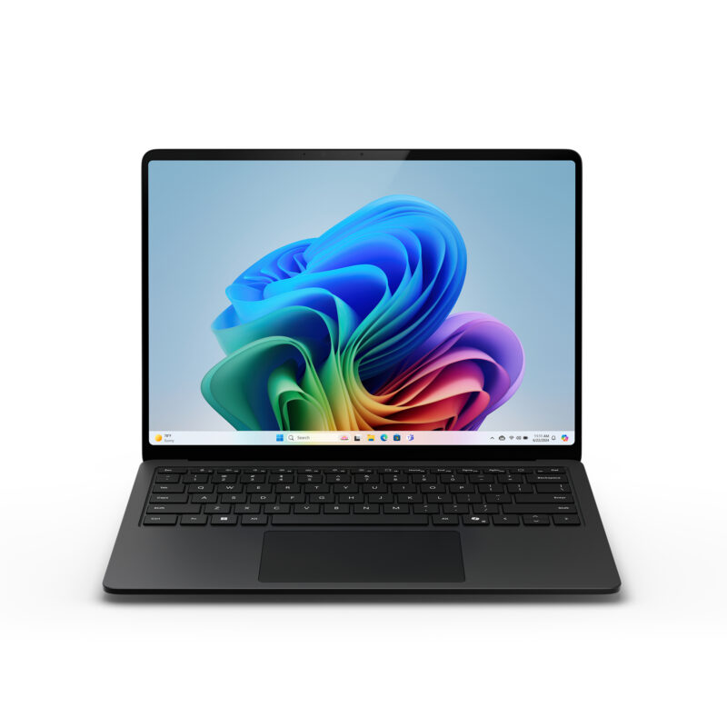 Microsoft Surface Laptop 7 - Copilot+ PC - 13,8'' touchscreen - Snapdragon X Plus - 16GB RAM - 512GB SSD - Device only - Black immagine principale Microsoft Surface Laptop 7 - Copilot+ PC - 13,8'' touchscreen - Snapdragon X Plus - 16GB RAM - 512GB SSD - Device only - Black