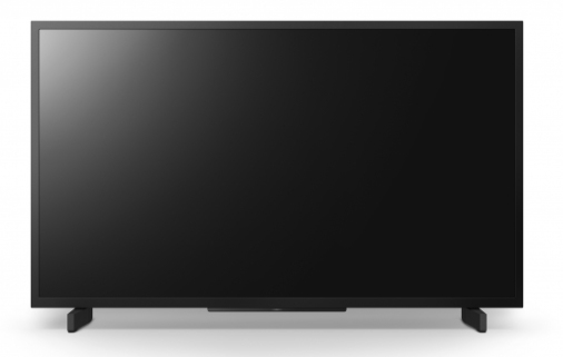 Sony FW-32BZ30J1 visualizzatore di messaggi Pannello piatto per segnaletica digitale 81,3 cm (32") LCD Wi-Fi 300 cd/m² 4K Ultra HD Nero Processore integrato