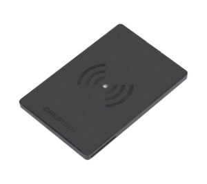 Crestron RFID-USB lettore RFID Nero immagine principale Crestron RFID-USB lettore RFID Nero
