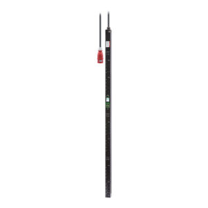 APC EPDU2232SMBO unità di distribuzione dell'energia (PDU) 24 presa(e) AC 0U Nero immagine principale APC EPDU2232SMBO unità di distribuzione dell'energia (PDU) 24 presa(e) AC 0U Nero