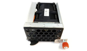 SonicWall 01-SSC-0025 alloggiamento per alimentatori Nero, Grigio