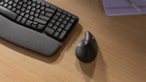 Logitech Lift immagine principale Logitech Lift
