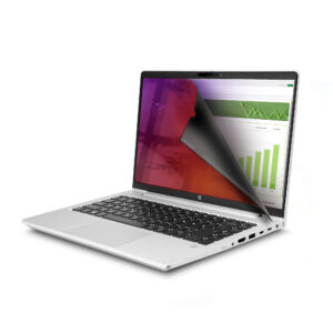 StarTech.com 14G-PRIVACY-SCREEN schermo anti-riflesso 35,6 cm (14") Computer portatile Filtro per la privacy senza bordi per display immagine gallery 3 StarTech.com 14G-PRIVACY-SCREEN schermo anti-riflesso 35,6 cm (14") Computer portatile Filtro per la privacy senza bordi per display
