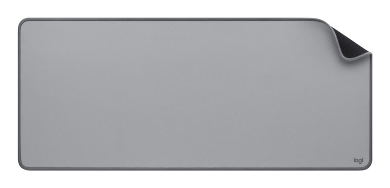 Logitech Desk Mat immagine gallery 2 Logitech Desk Mat