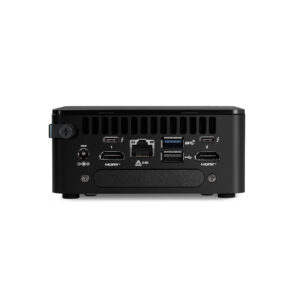 ASUS NUC 13 RNUC13L3HV500002I Nero i5-1350P
