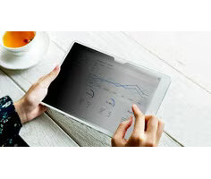 3M BPTAP004 schermo anti-riflesso 27,7 cm (10.9") Tablet Filtro per la privacy senza bordi per display