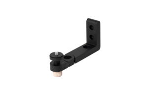 Huddly Crew Wall Mount Nero Alluminio immagine principale Huddly Crew Wall Mount Nero Alluminio