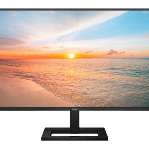 Philips Serie 1000 27E1N1600AE/00 Monitor PC 68,6 cm (27") 2560 x 1440 Pixel Quad HD LCD Nero