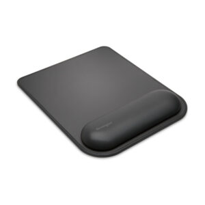 Kensington Mouse pad poggiapolsi ErgoSoft