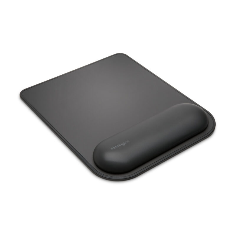 Kensington Mouse pad poggiapolsi ErgoSoft
