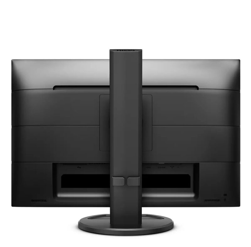 Philips 230B8QJEB/00 Monitor PC 57,1 cm (22.5") 1920 x 1200 Pixel WUXGA LED Nero