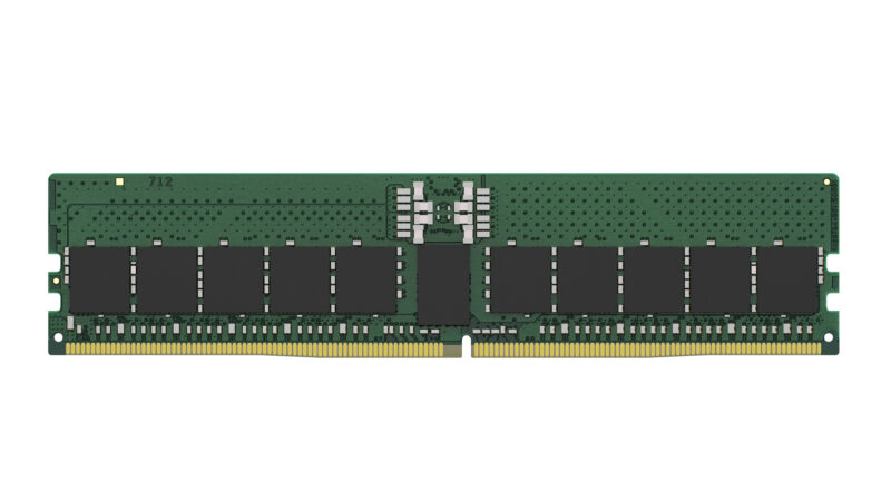 Kingston Technology KSM56R46BS4PMI-48MBI memoria 48 GB 1 x 48 GB DDR5 5600 MT/s