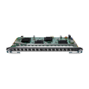 2 channel half-rack Dante receiver Q1-9
