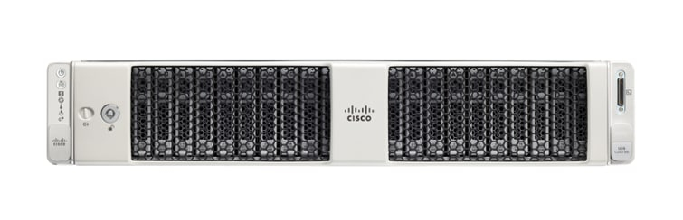 Cisco UCS C240 M6 Armadio (2U) Argento immagine principale Cisco UCS C240 M6 Armadio (2U) Argento