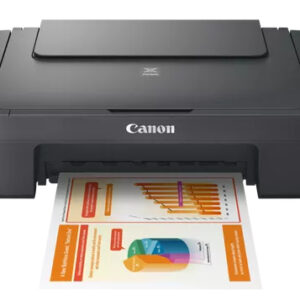 Canon PIXMA MG2551S Ad inchiostro A4 4800 x 600 DPI
