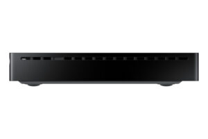 Samsung SBB-SSN Nero 4K Ultra HD 3840 x 2160 Pixel Wi-Fi immagine principale Samsung SBB-SSN Nero 4K Ultra HD 3840 x 2160 Pixel Wi-Fi