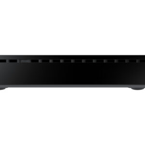 Samsung SBB-SSN Nero 4K Ultra HD 3840 x 2160 Pixel Wi-Fi immagine principale Samsung SBB-SSN Nero 4K Ultra HD 3840 x 2160 Pixel Wi-Fi